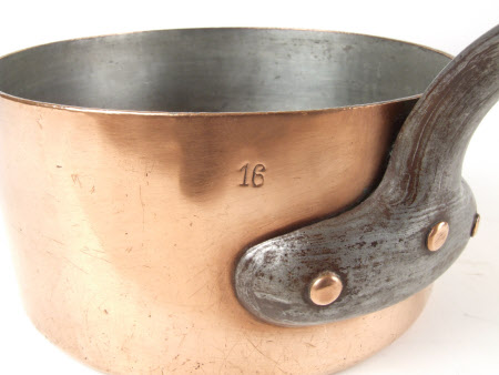 Ham House © National Trust / Christopher Warleigh-Lack