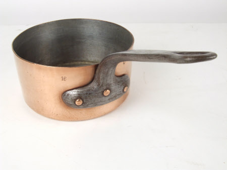 Saucepan