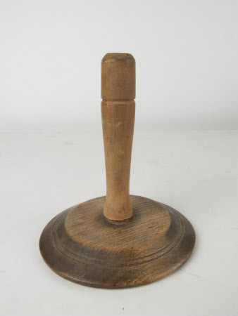 Cabbage press