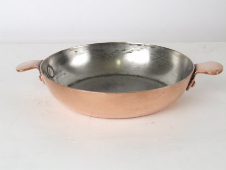 Gratin dish