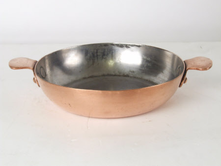 Gratin dish