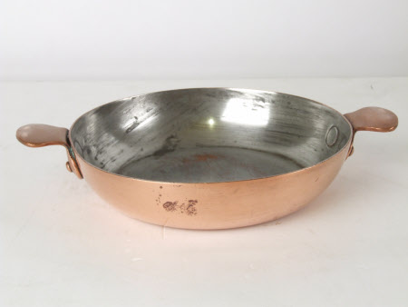 Gratin dish