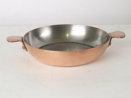 Gratin dish