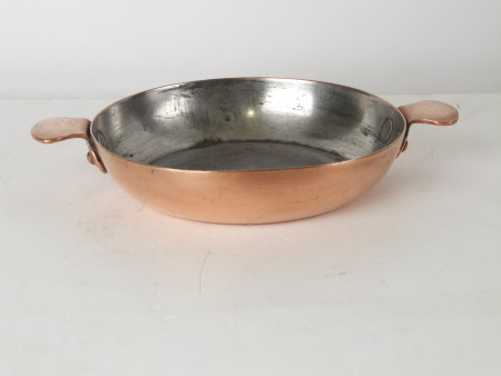 Gratin dish