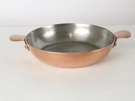 Gratin dish