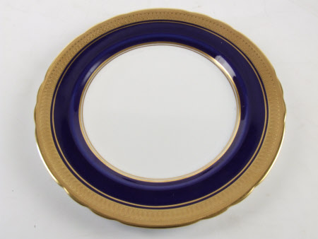 Plate