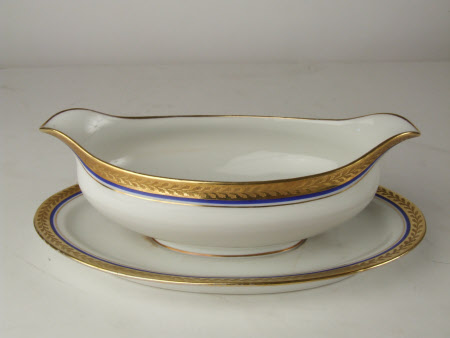 Sauce boat