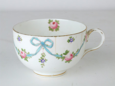Tea cup