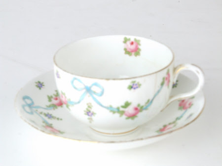 Tea cup