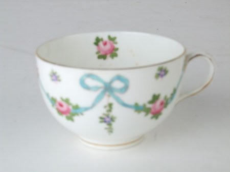 Tea cup