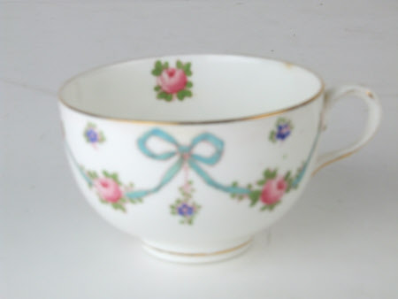 Tea cup