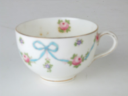 Tea cup