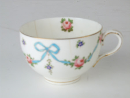 Tea cup