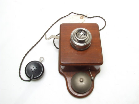 Telephone
