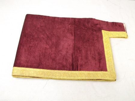 Bed curtain