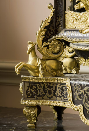 Uppark © National Trust / Andrew Fetherston