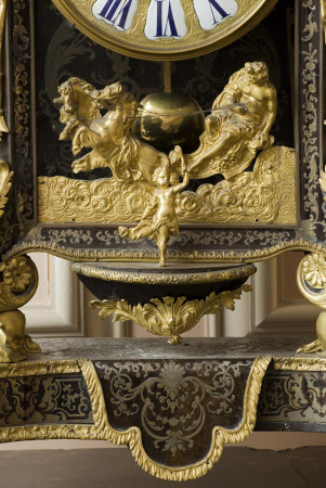 Uppark © National Trust / Andrew Fetherston