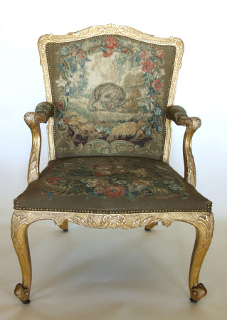 Armchair