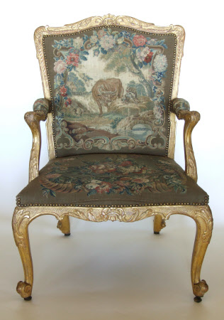 Armchair