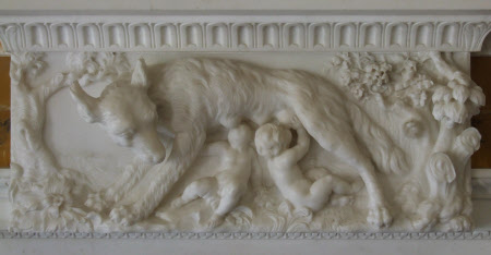 Uppark © National Trust / Andrew Fetherston