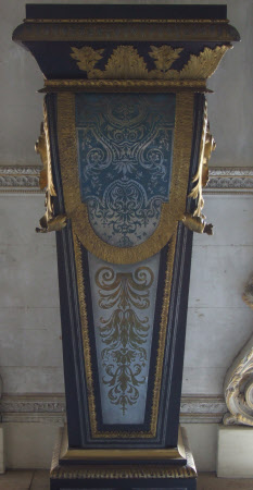 "The Levasseur / Uppark Scabellons"