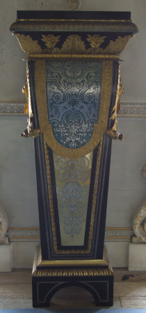 "The Levasseur / Uppark Scabellons"