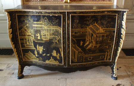 Commode