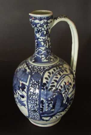 Ewer
