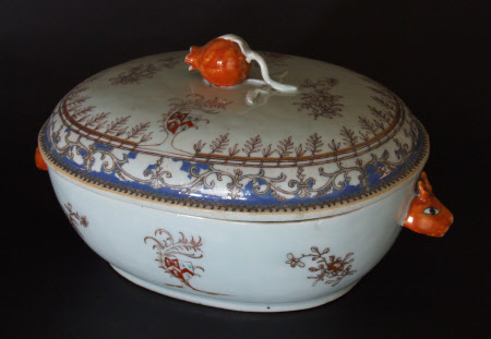 Uppark © National Trust / Andrew Fetherston