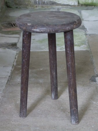 Stool