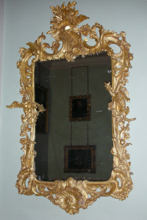 Pier glass