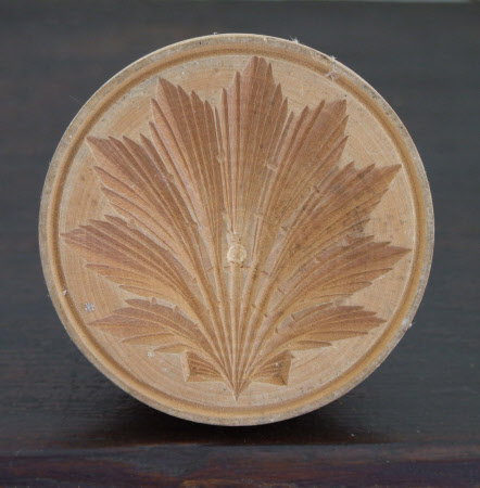 Butter mould