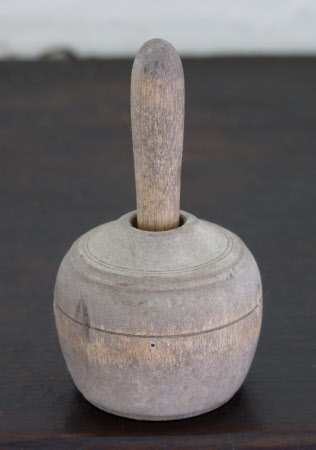 Butter mould