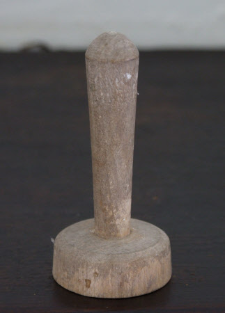 Butter mould