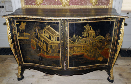 Commode