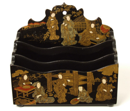 Uppark © National Trust / Andrew Fetherston