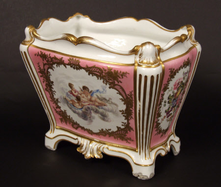 Uppark © National Trust / Andrew Fetherston