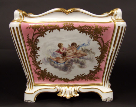 Uppark © National Trust / Andrew Fetherston