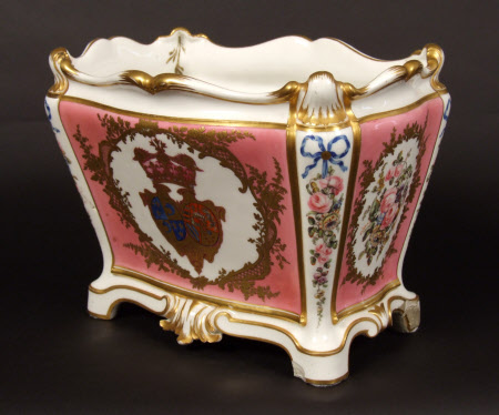 Uppark © National Trust / Andrew Fetherston