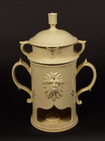 Food warmer