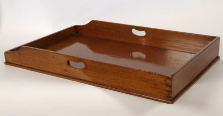 Butler's tray