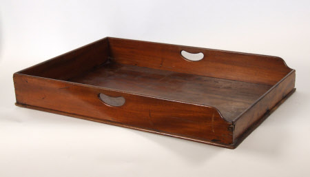 Butler's tray
