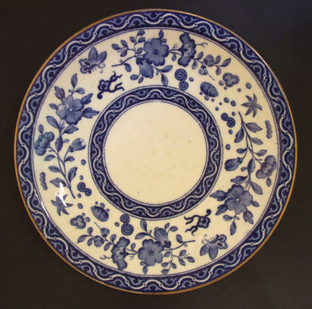 Plate