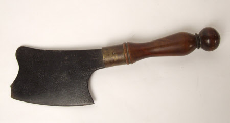 Cleaver