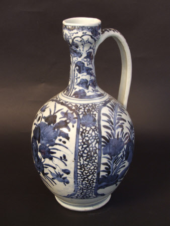 Ewer