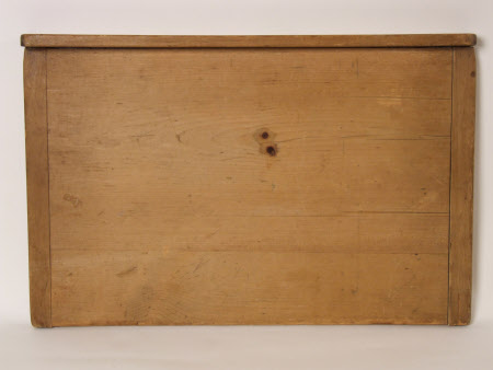 Pastry board