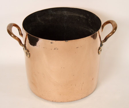 Stockpot