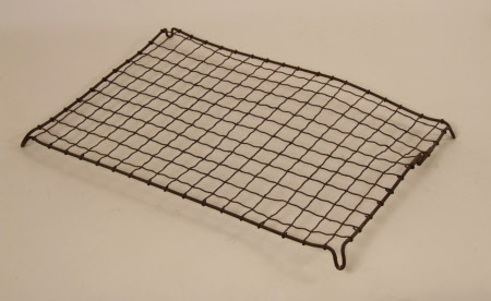 Cooling rack