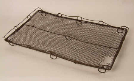 Cooling rack