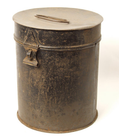 Canister